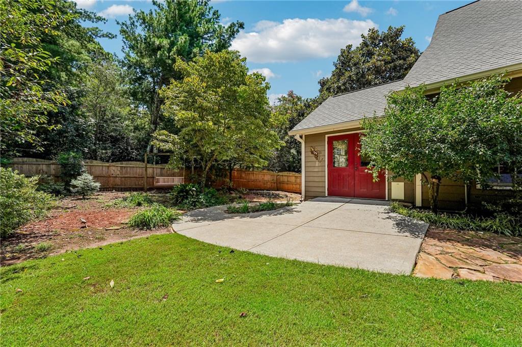 1515 Shagbark Way Property Photo 40