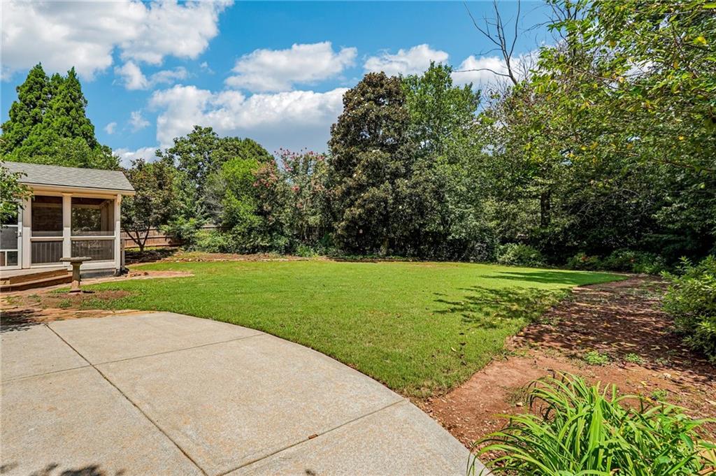 1515 Shagbark Way Property Photo 42