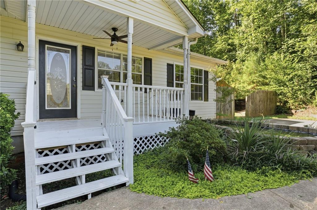 54 Cross Sabre Drive Property Photo 4