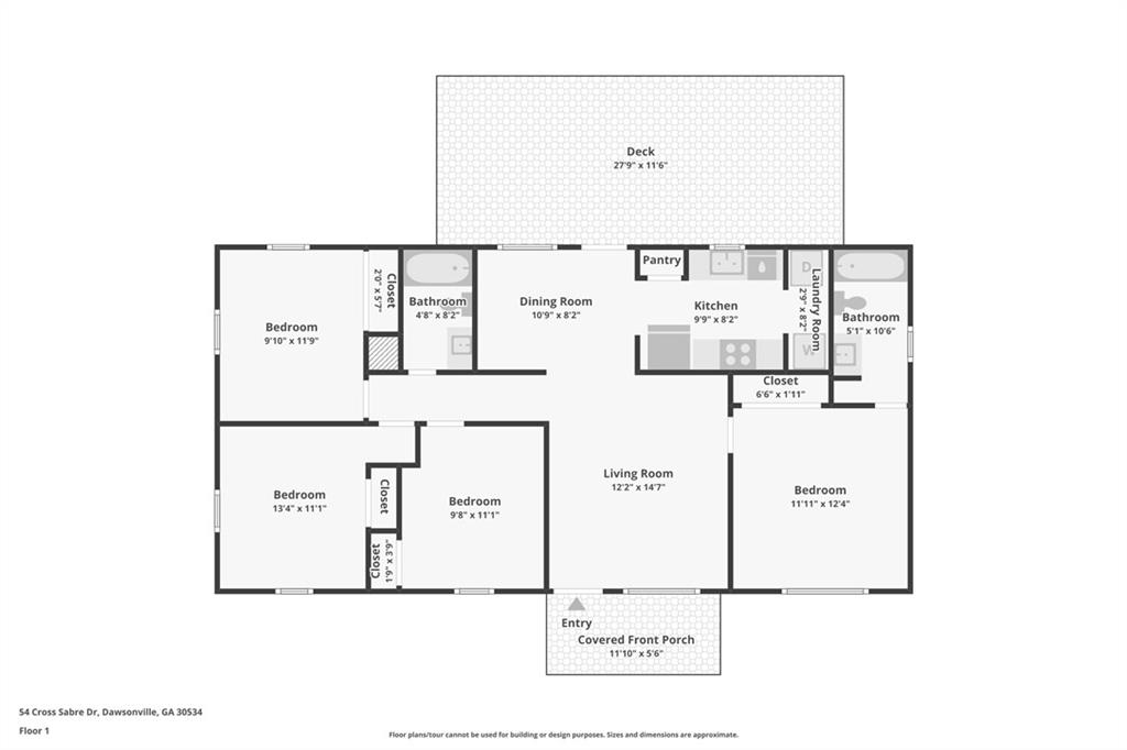 54 Cross Sabre Drive Property Photo 41