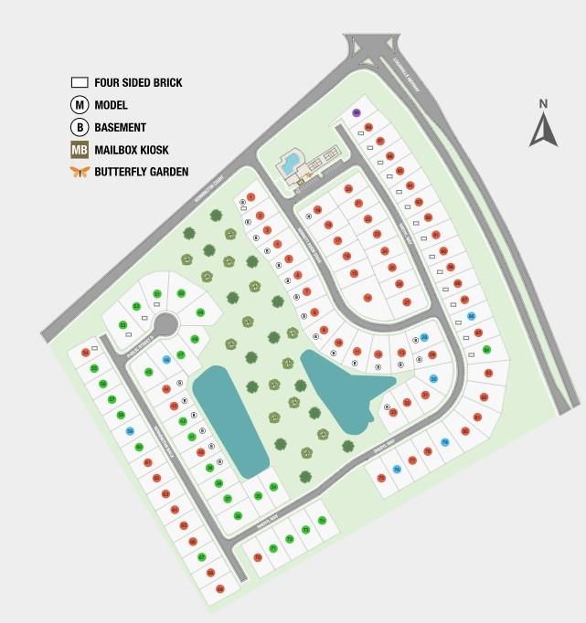 132 Sheryl Way Property Photo 34