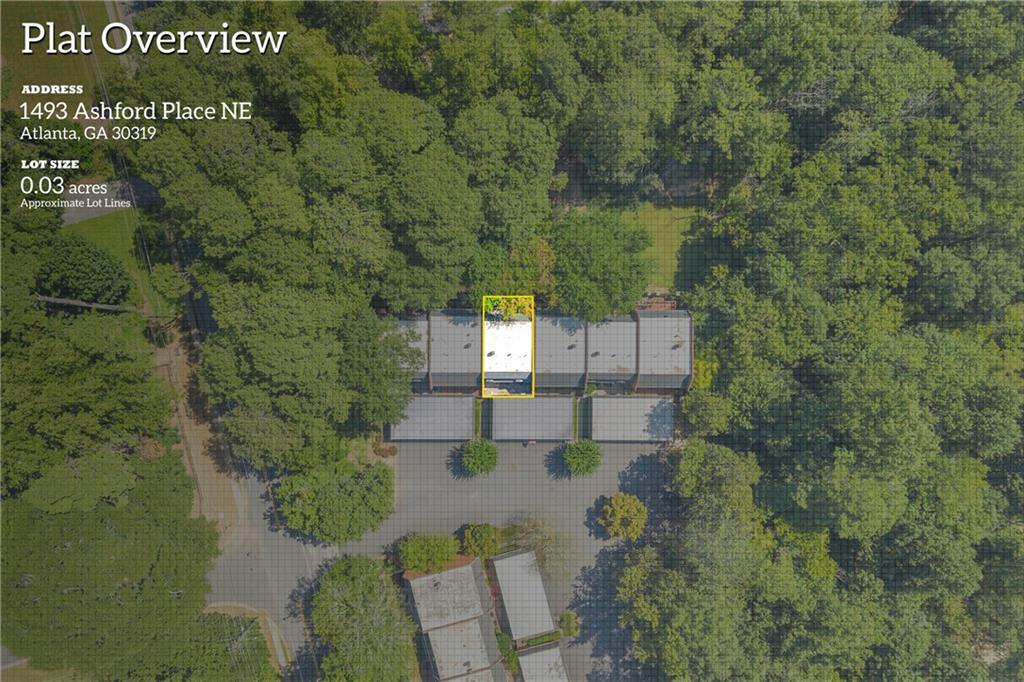 1493 Ashford Place NE Property Photo 1