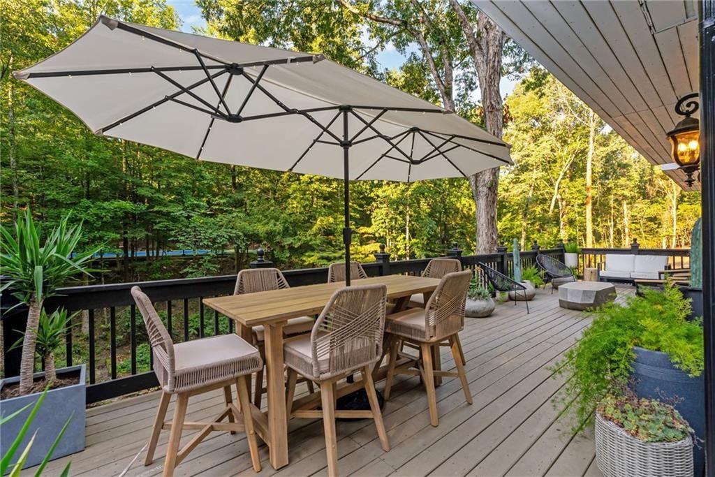 3946 Paces Ferry Road Nw Property Photo 42