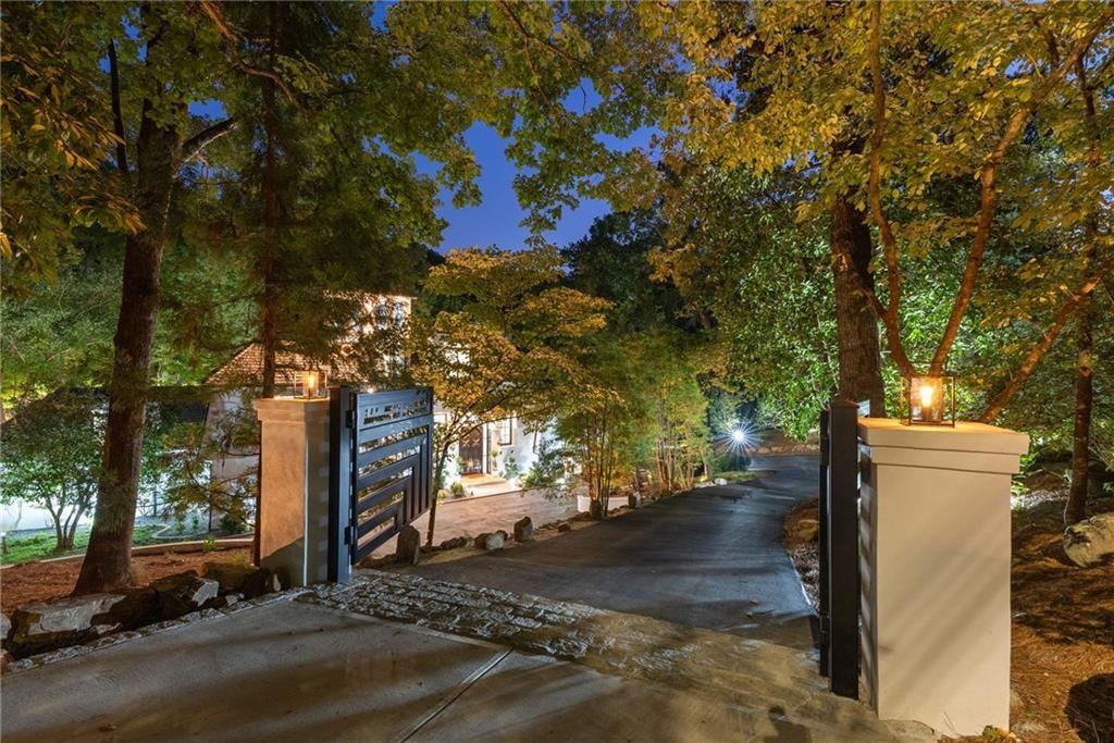 3946 Paces Ferry Road Nw Property Photo 54