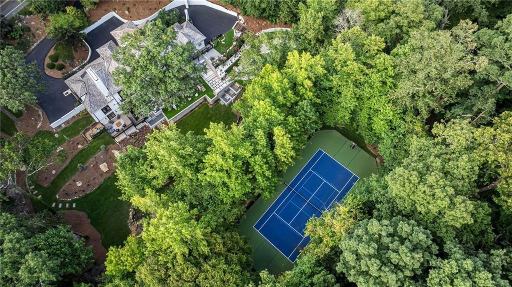 3946 Paces Ferry Road Nw Property Photo 58