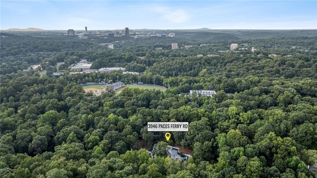 3946 Paces Ferry Road Nw Property Photo 59