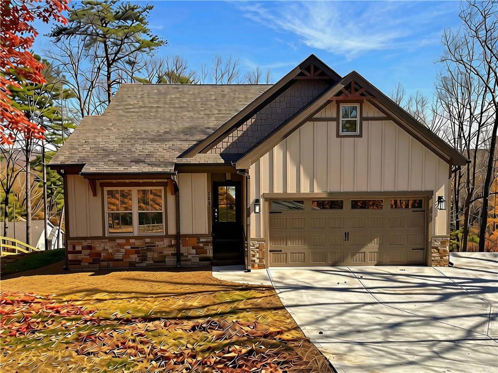 157 Silver Fox Loop Property Photo 1