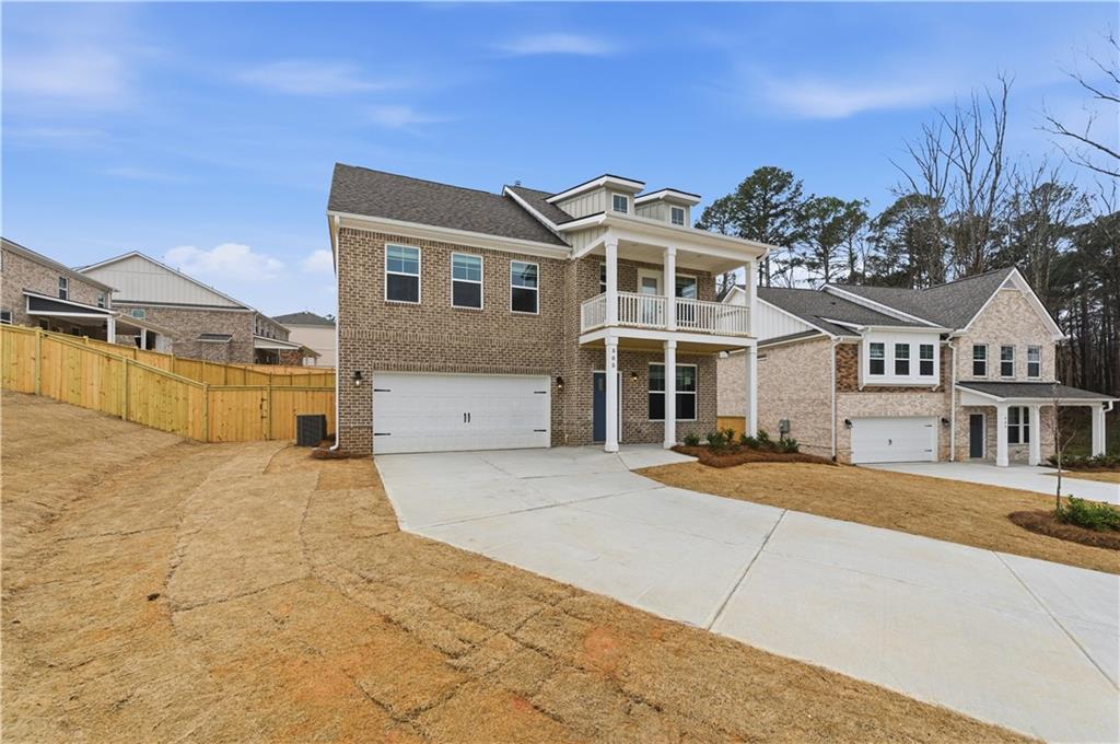 183 Dalston Cove Property Photo 3