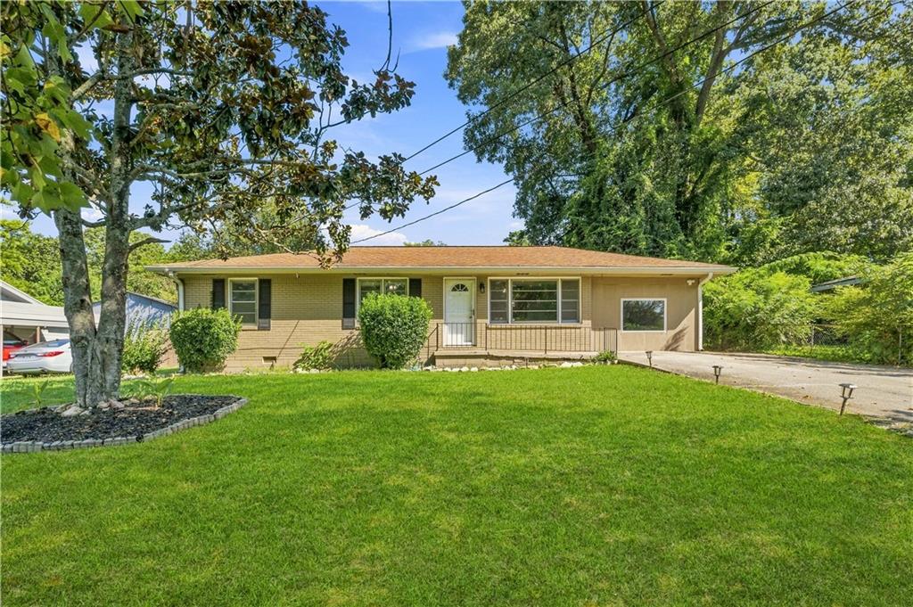 2600 Farn Drive Property Photo 1