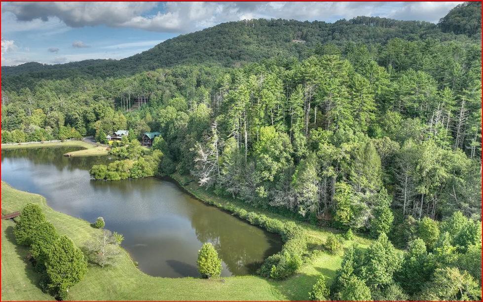 0 Walker Ridge Property Photo 1