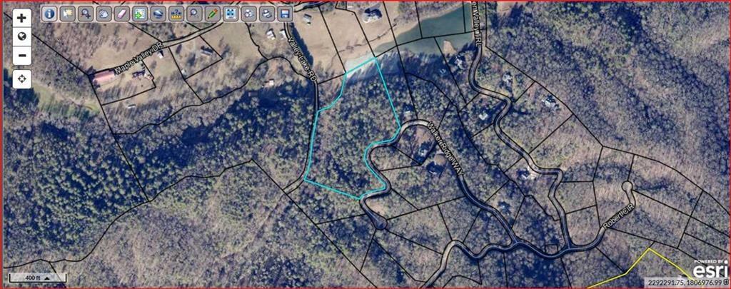 0 Walker Ridge Property Photo 5