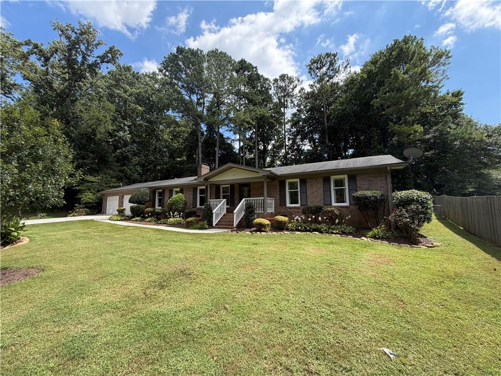 3090 Housley Road Property Photo 1