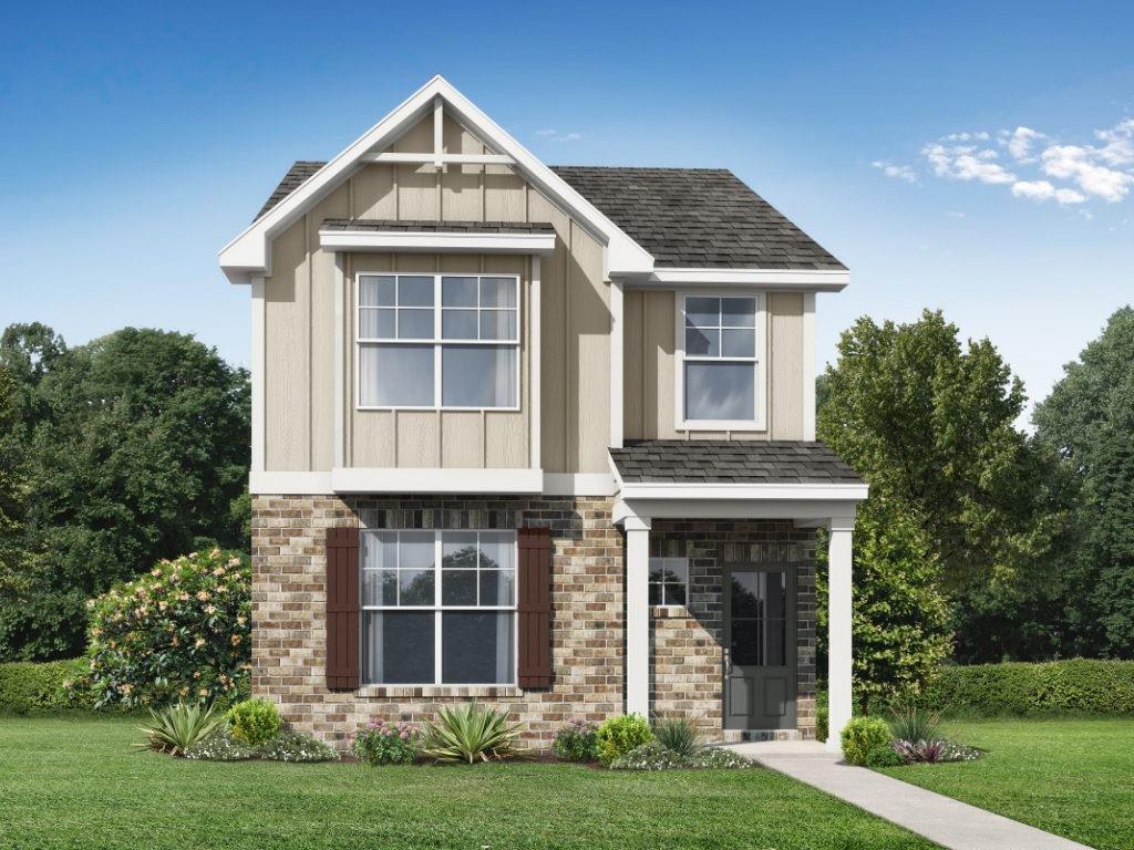 5117 Timbercrest Lane Property Photo 1