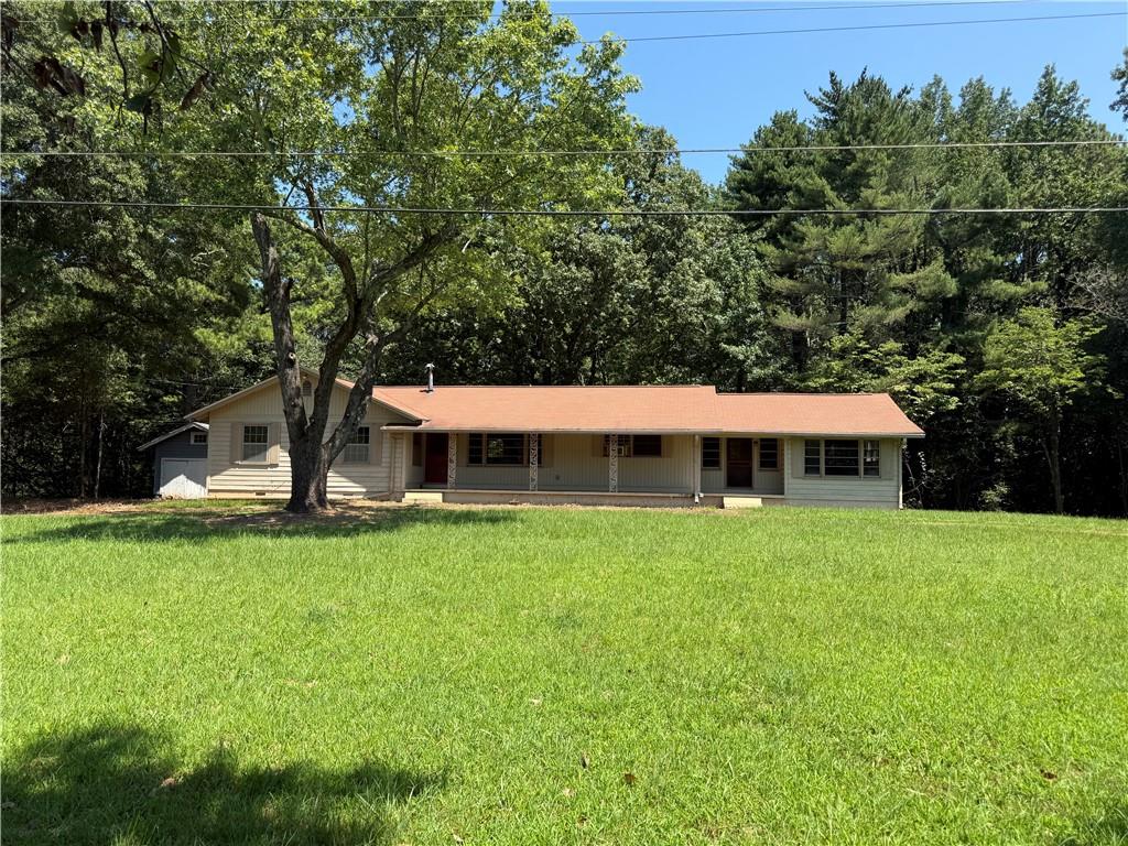 655 Elberta Drive Property Photo 1