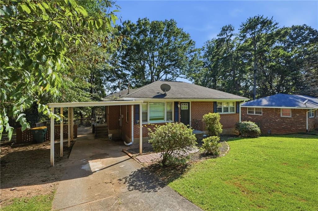 713 Melrose Drive Property Photo 1