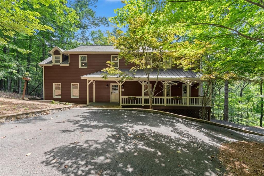 291 Trout Lily Trail Property Photo 1