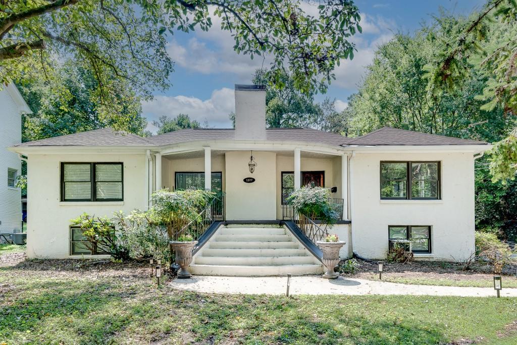 1377 Scott Boulevard Property Photo 1