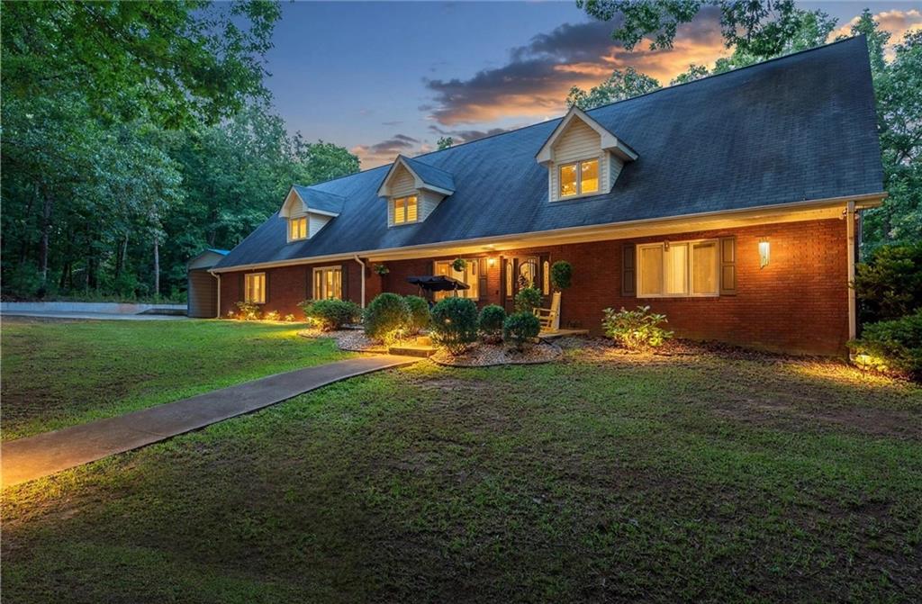 205 High Point Forest Drive Property Photo 1