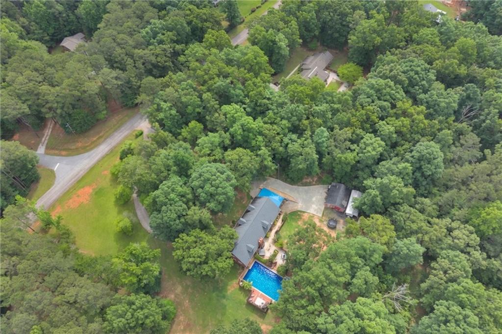 205 High Point Forest Drive Property Photo 10