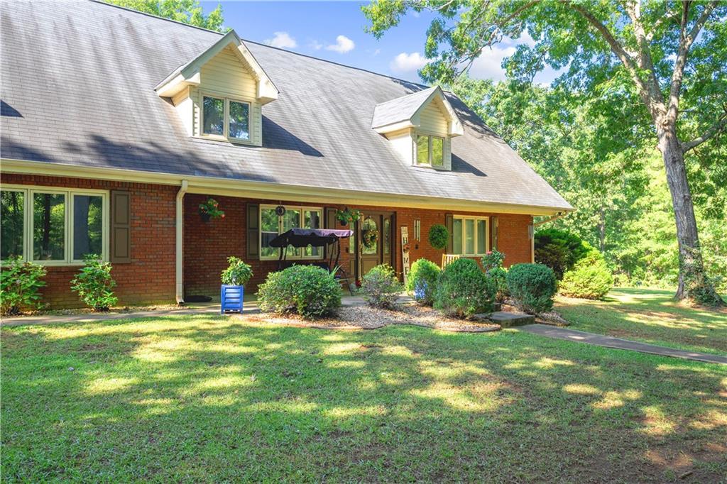 205 High Point Forest Drive Property Photo 13