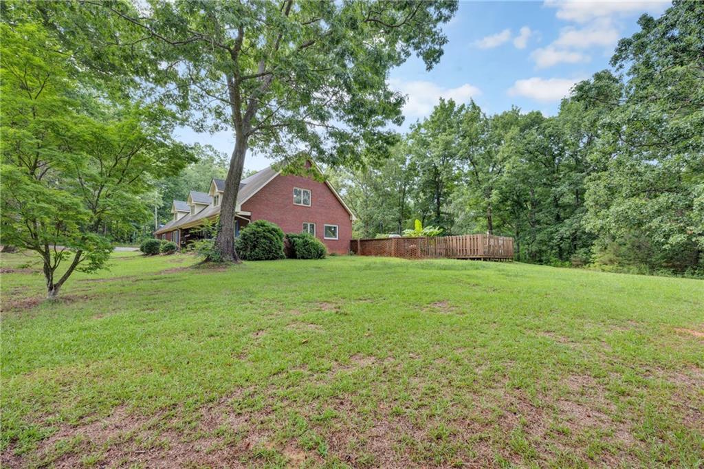 205 High Point Forest Drive Property Photo 37