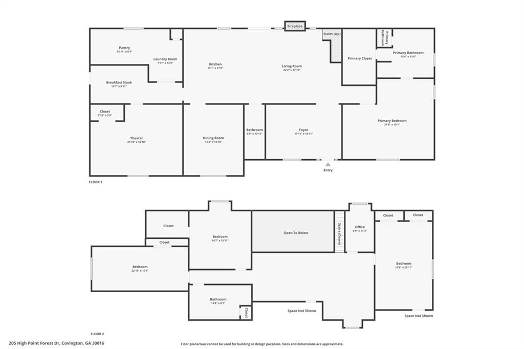205 High Point Forest Drive Property Photo 39