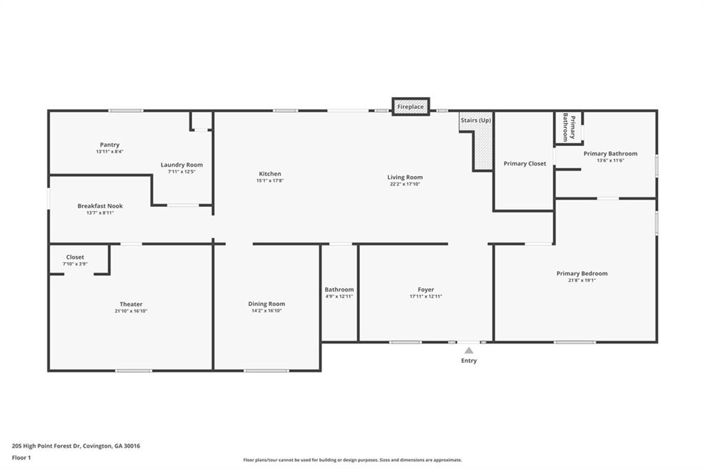 205 High Point Forest Drive Property Photo 40