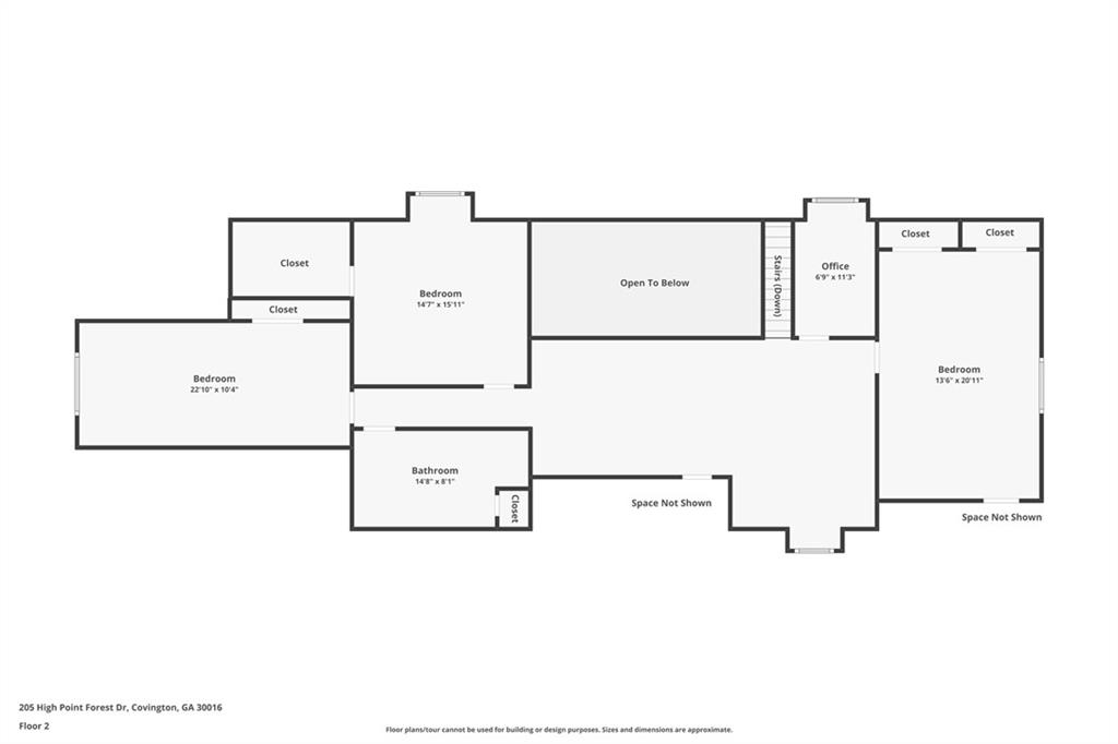 205 High Point Forest Drive Property Photo 41