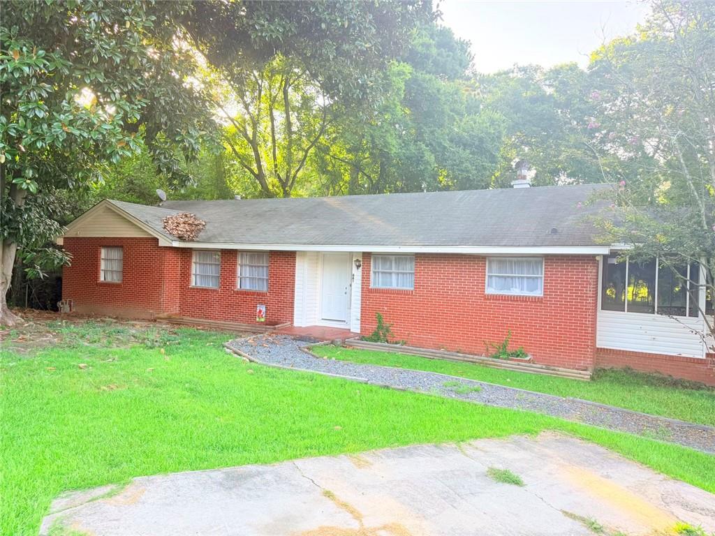 661 Wimbish Road Property Photo 1