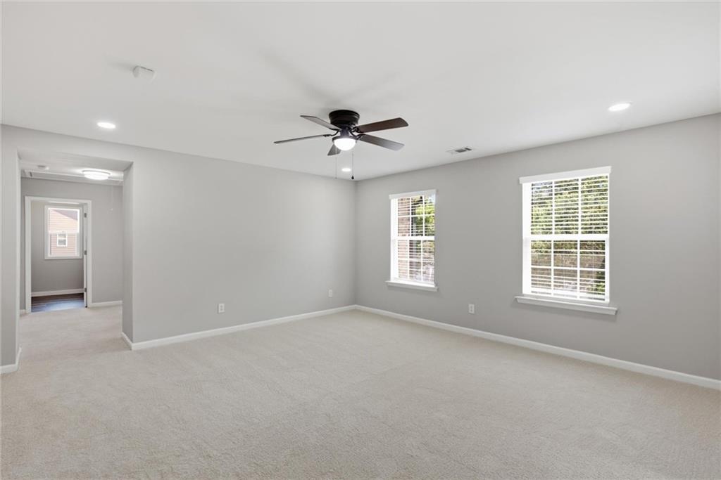 1203 Lanier Springs Drive Property Photo 20