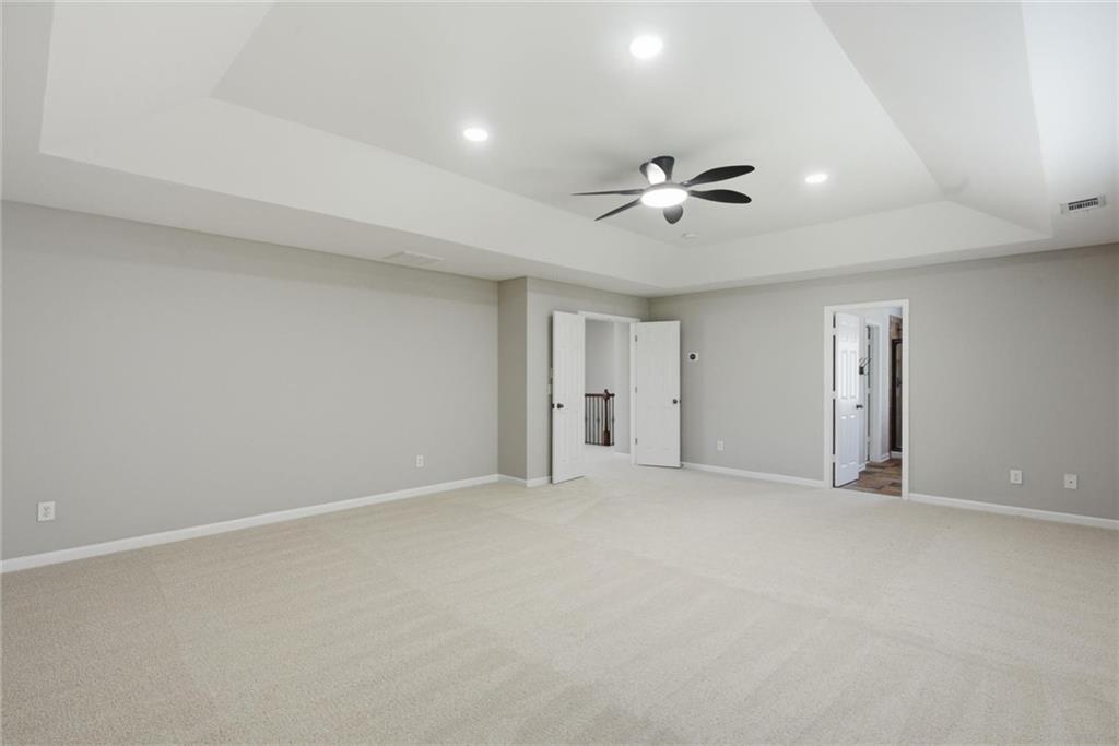1203 Lanier Springs Drive Property Photo 21