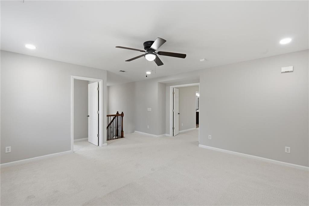 1203 Lanier Springs Drive Property Photo 22