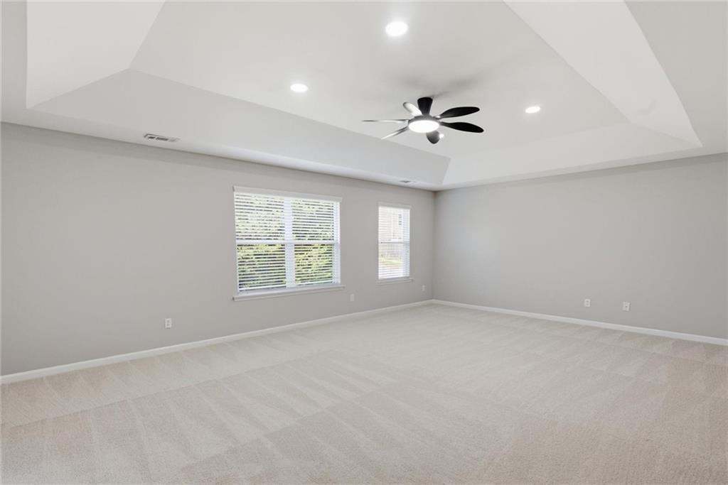 1203 Lanier Springs Drive Property Photo 25
