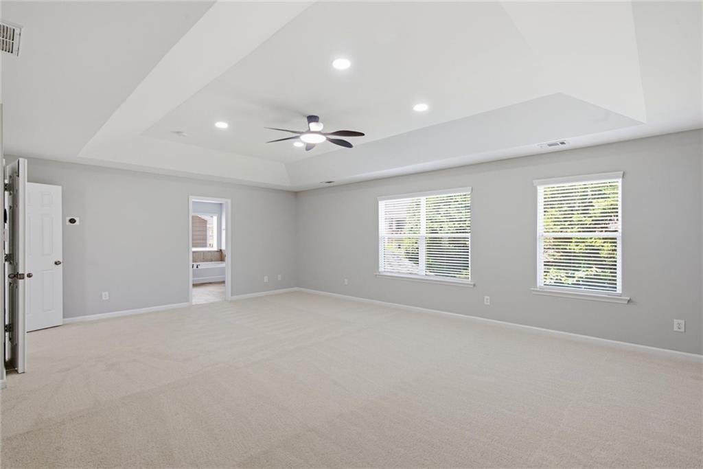 1203 Lanier Springs Drive Property Photo 26