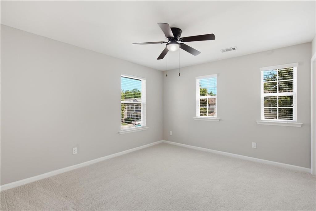 1203 Lanier Springs Drive Property Photo 29