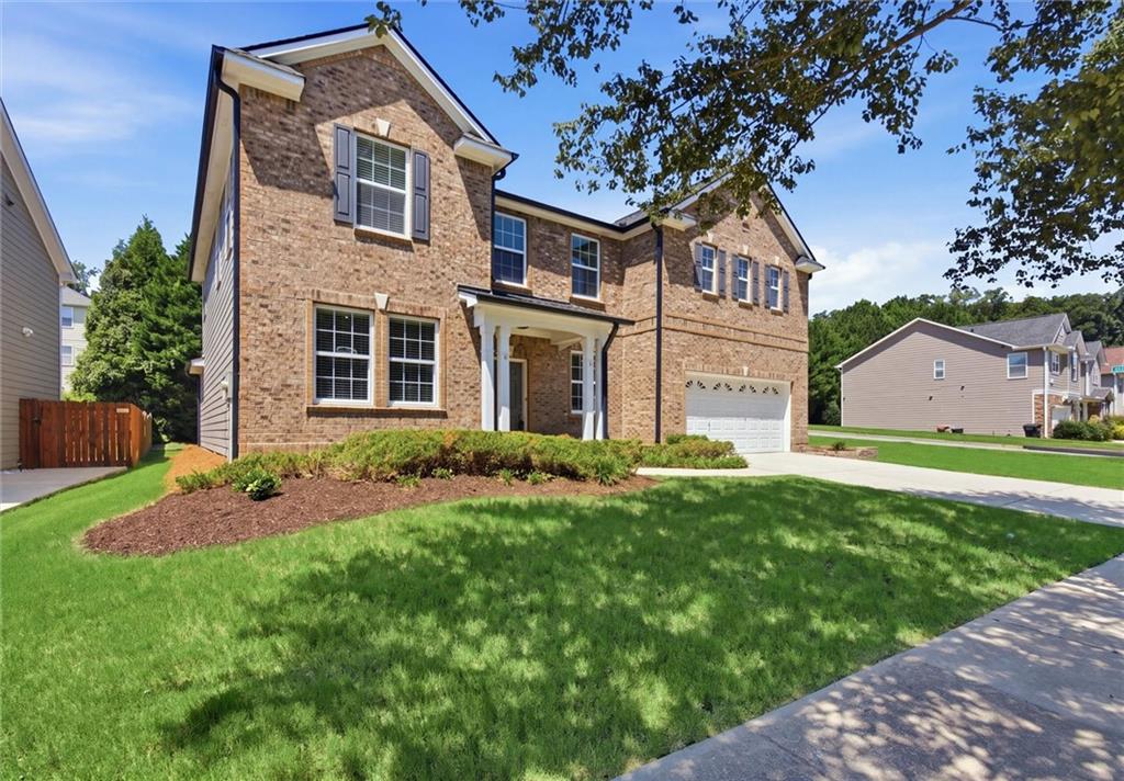 1203 Lanier Springs Drive Property Photo 37