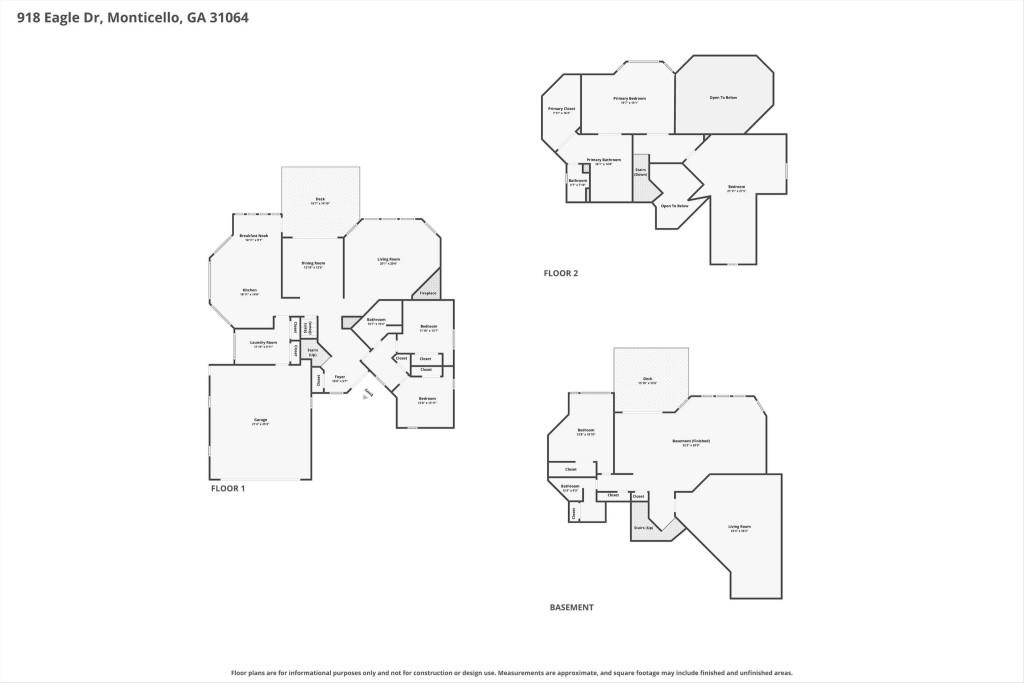 918 Eagle Drive Property Photo 76