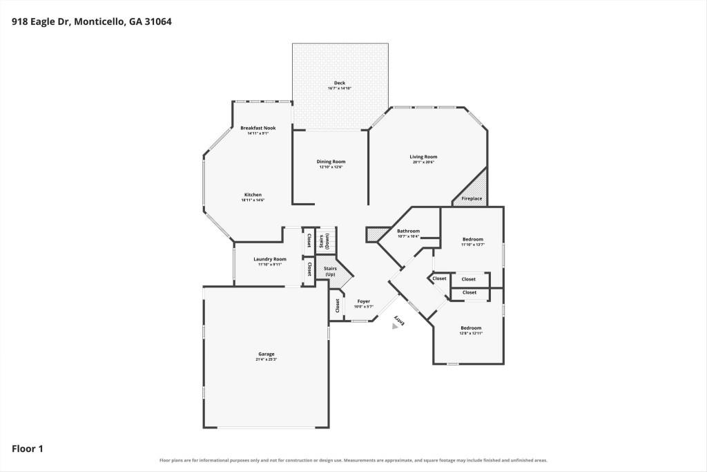 918 Eagle Drive Property Photo 77