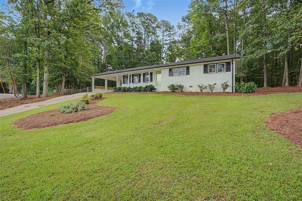6501 Short Drive Property Photo 1