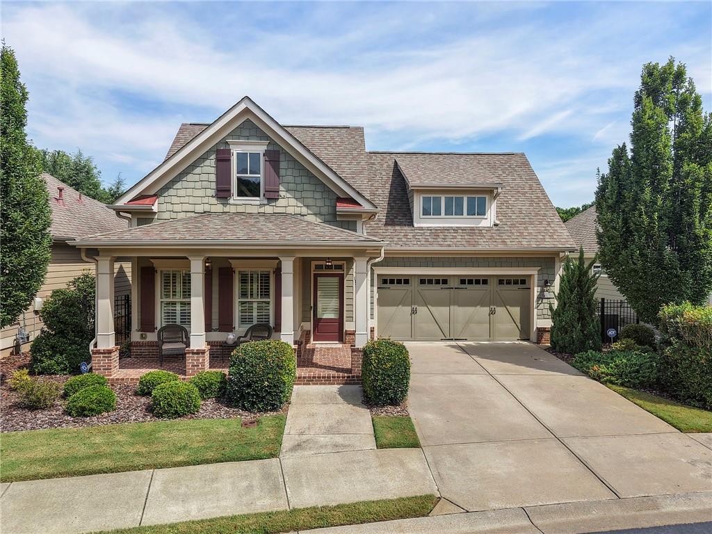 119 Clover Way