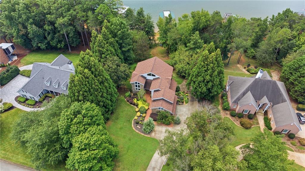 4217 Tall Hickory Trail Property Photo 4