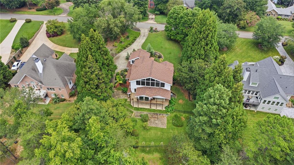 4217 Tall Hickory Trail Property Photo 5
