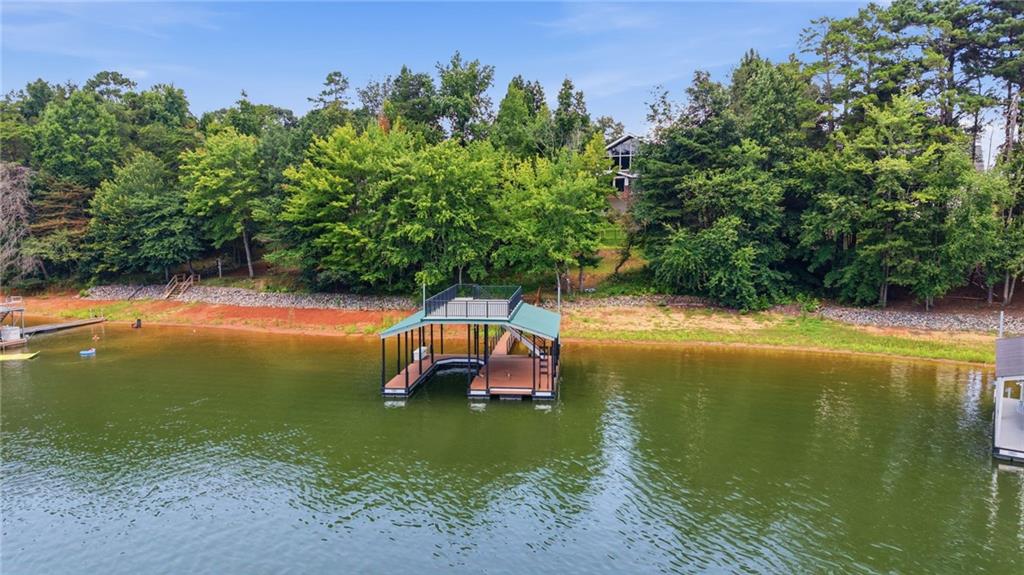 4217 Tall Hickory Trail Property Photo 6