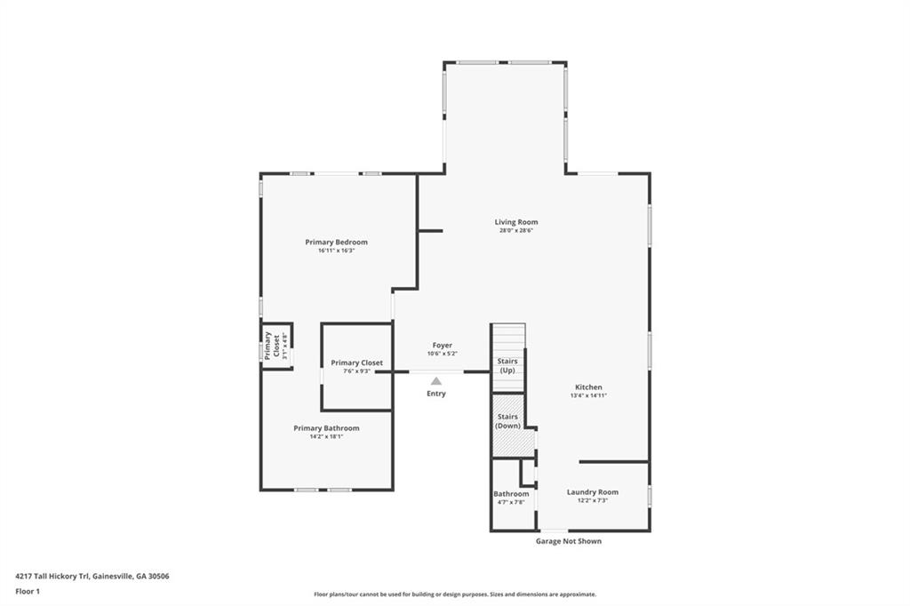 4217 Tall Hickory Trail Property Photo 65