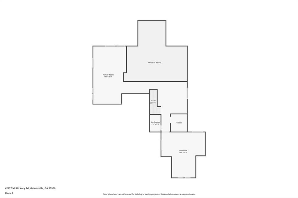 4217 Tall Hickory Trail Property Photo 66