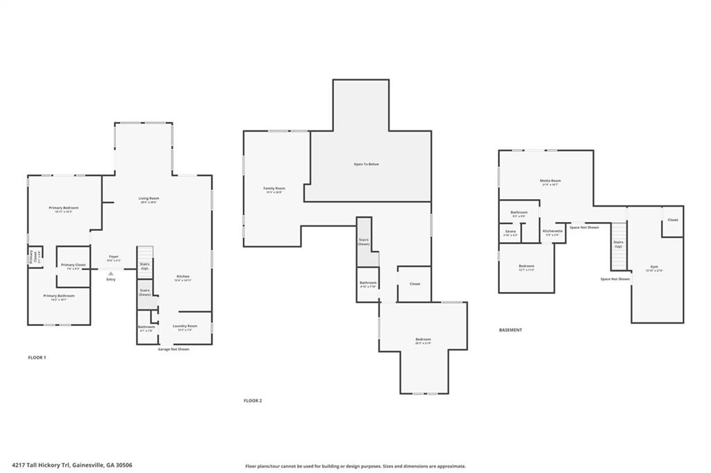 4217 Tall Hickory Trail Property Photo 68