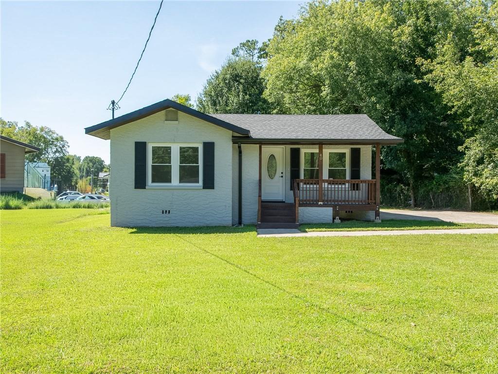 40 Paris Drive Sw Property Photo 1