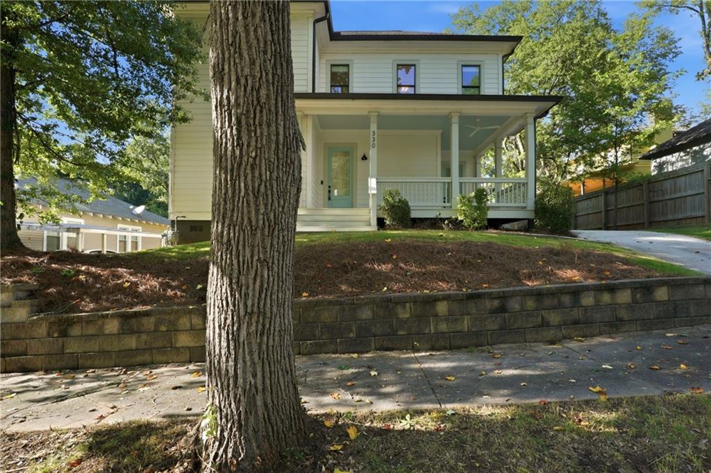 330 Nolan Street SE