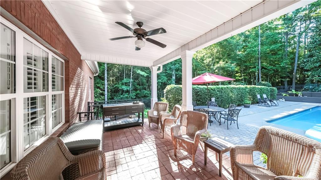 345 Cherokee Drive Property Photo 54