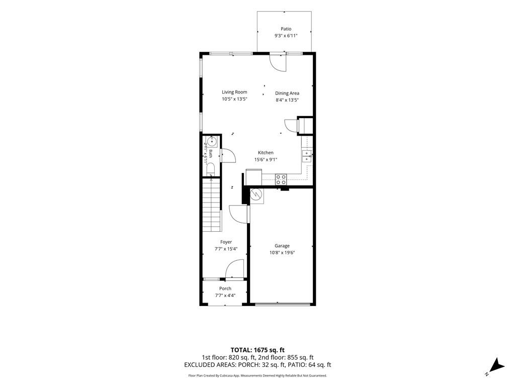 579 Magnolia Circle Property Photo 29